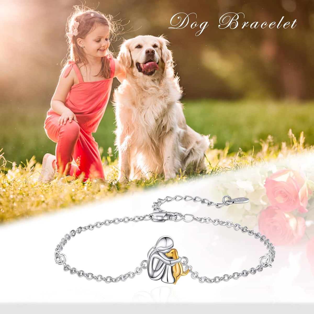 Adjustable Lucky Bracelet - Laura Gioielli