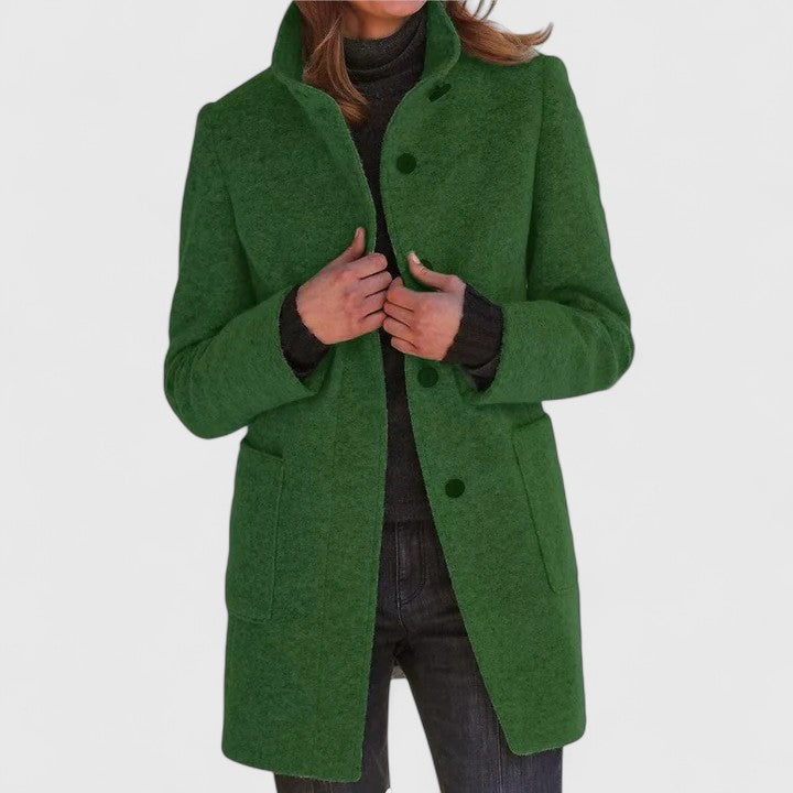 Mean | Classic Coat