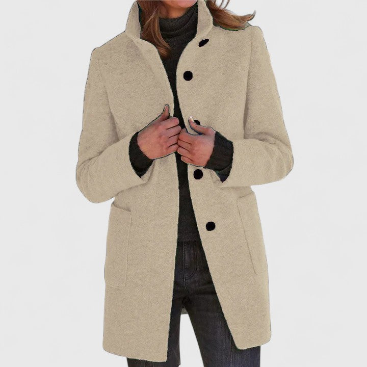 Mean | Classic Coat