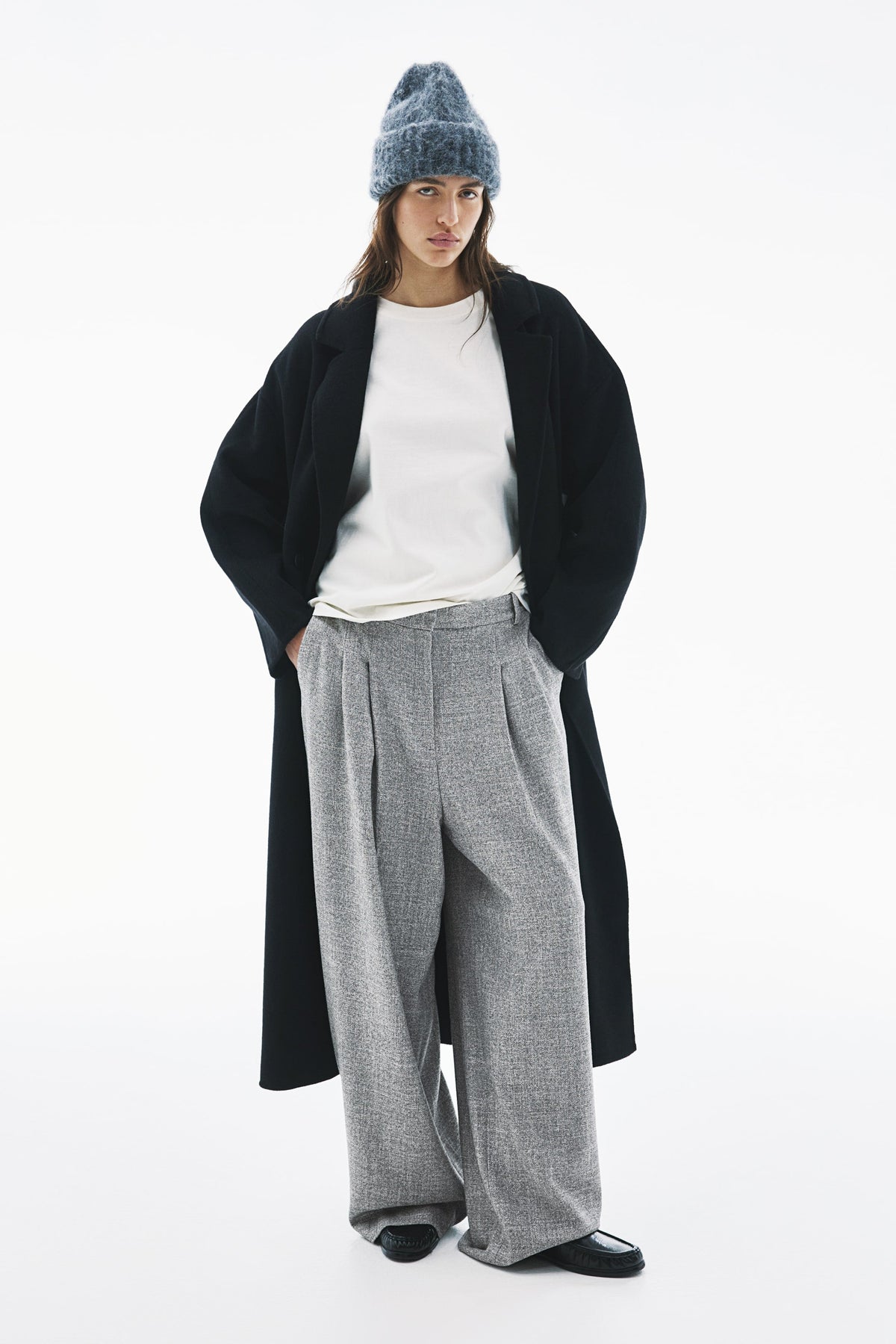 Lira™ | High-Waist Pants