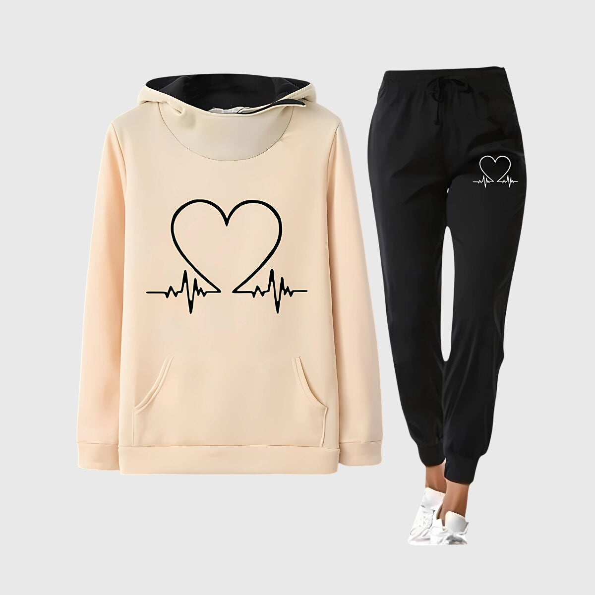 Savrani Flex™ | Comfortable Gym Set