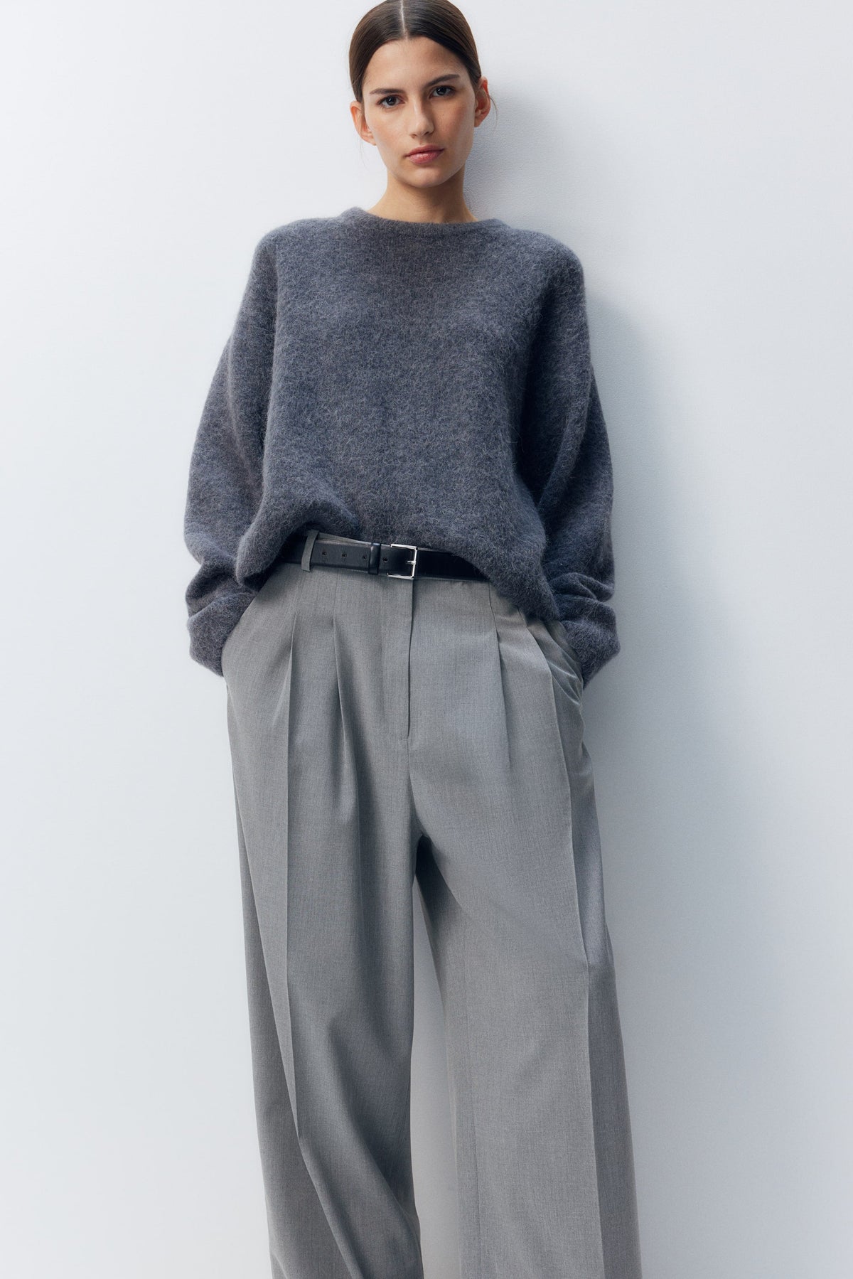 Lira™ | High-Waist Pants