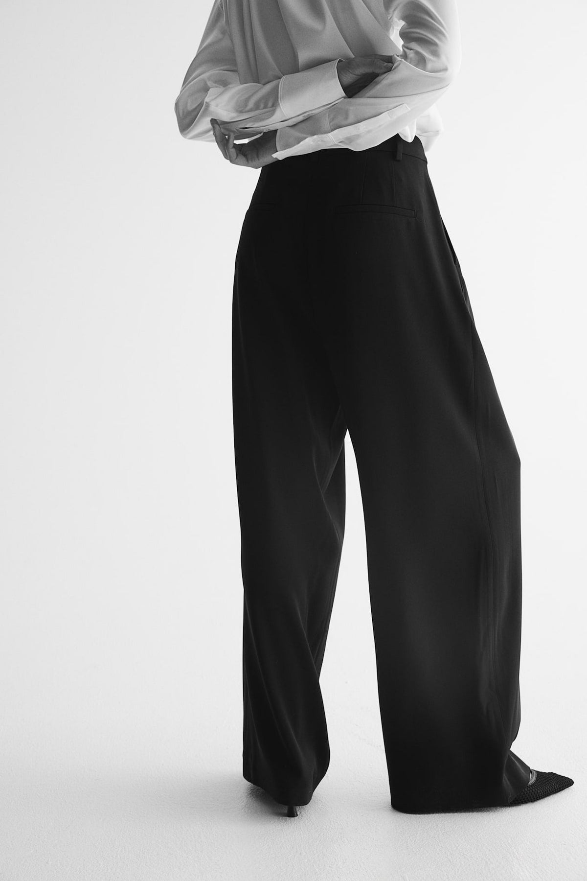 Lira™ | High-Waist Pants