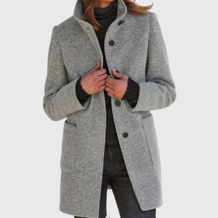 Mean | Classic Coat