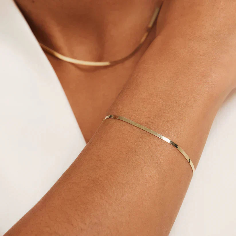 Pulsera Soleil Serpent