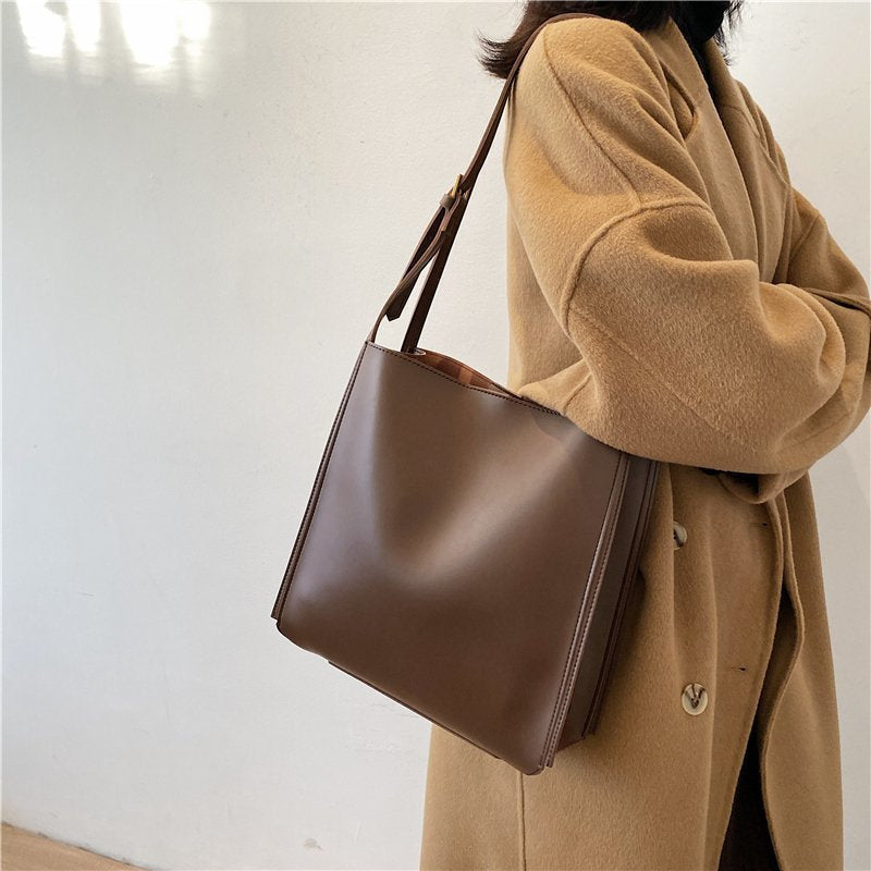 Camille - Classic Everyday Bag
