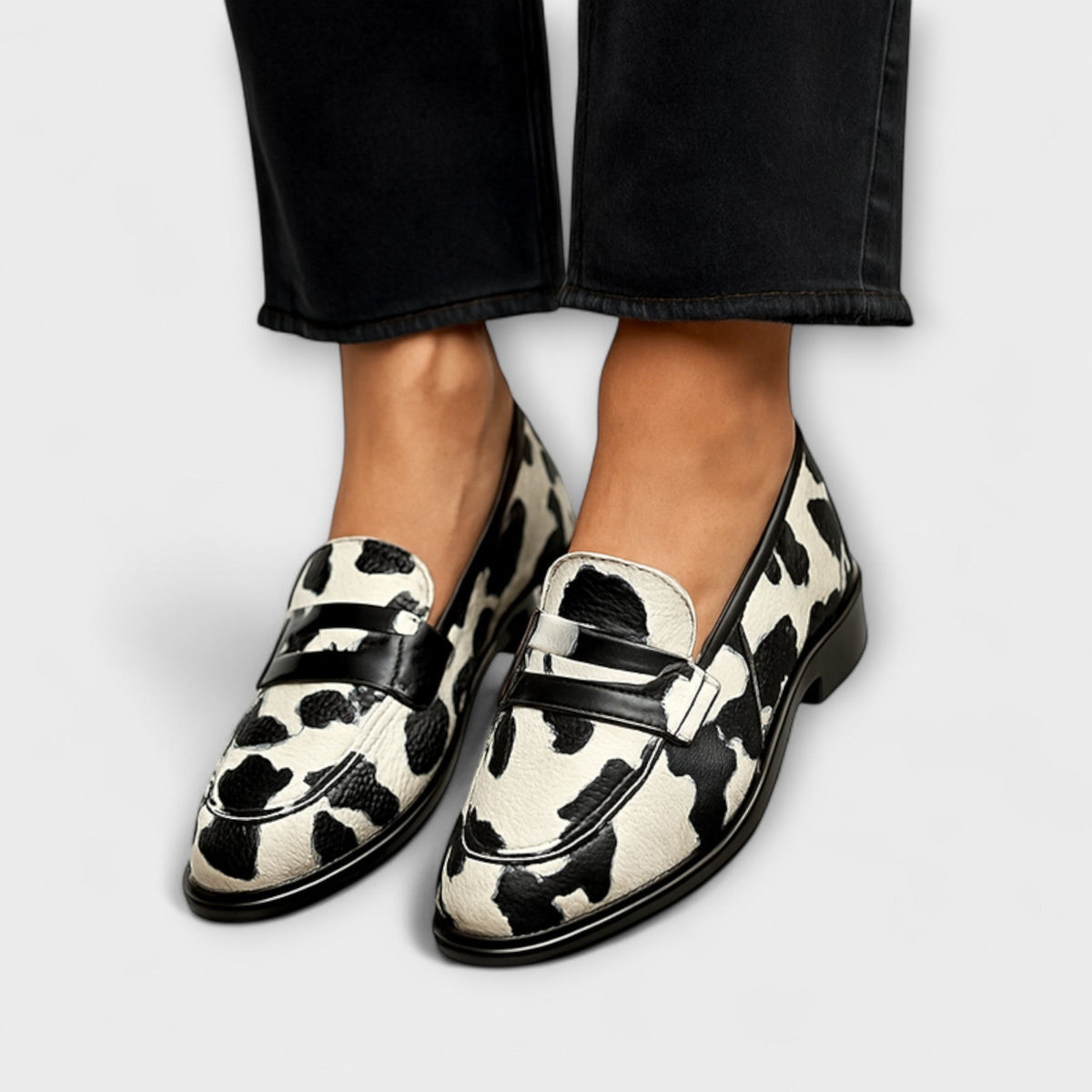 Vicky - Loafer