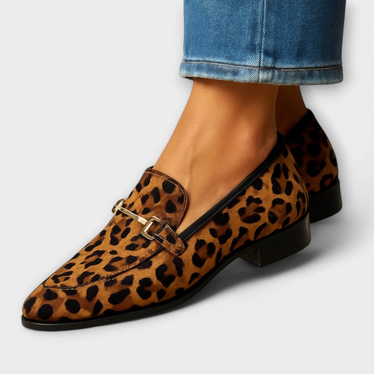 Ria - Loafer
