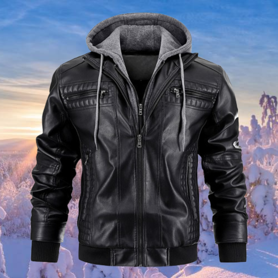 Hub | Men's Winter Jacket