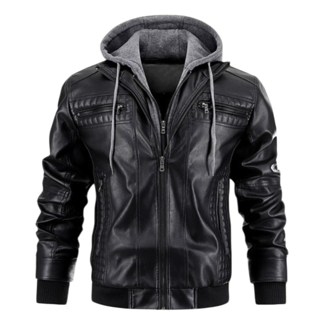 Hub | Men's Winter Jacket