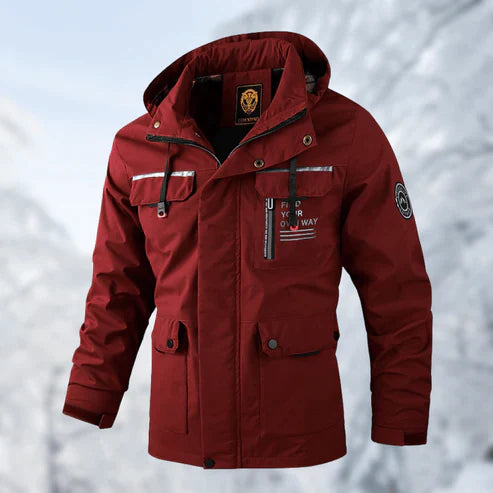 Max™ | Weatherproof Jacket