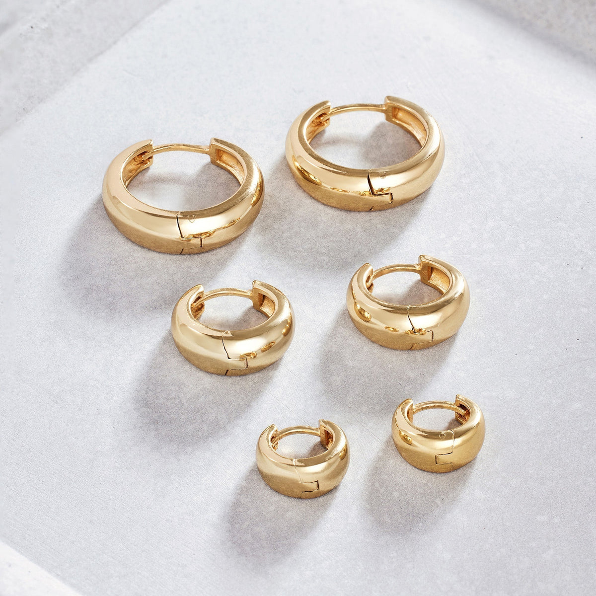 Rue Mini Hoops