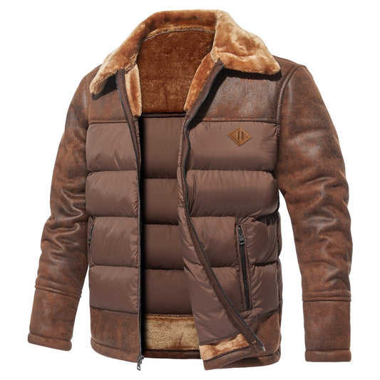 Glac | Chaqueta de hombre