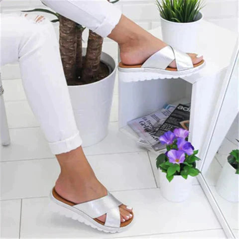 CloudWalk™ Trendy Orthopedic Sandals
