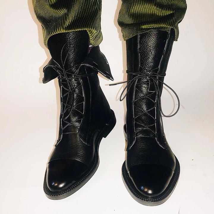 Botas RideRight