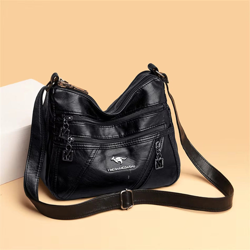 Veloura ™ | Alotte Shoulder Bag