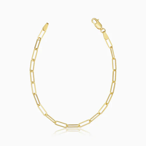 Venezia Link Bracelet