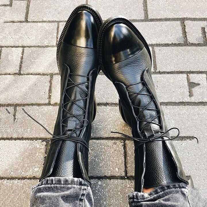 Botas RideRight