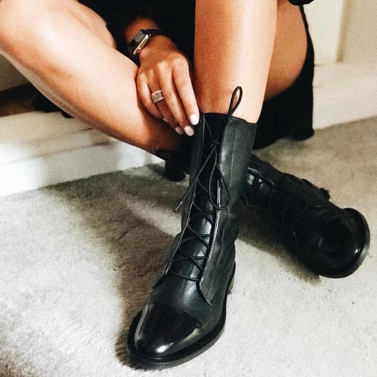 Botas RideRight