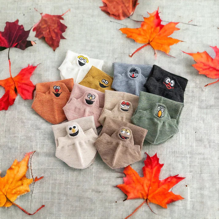 Classic 10-pack Color Mix