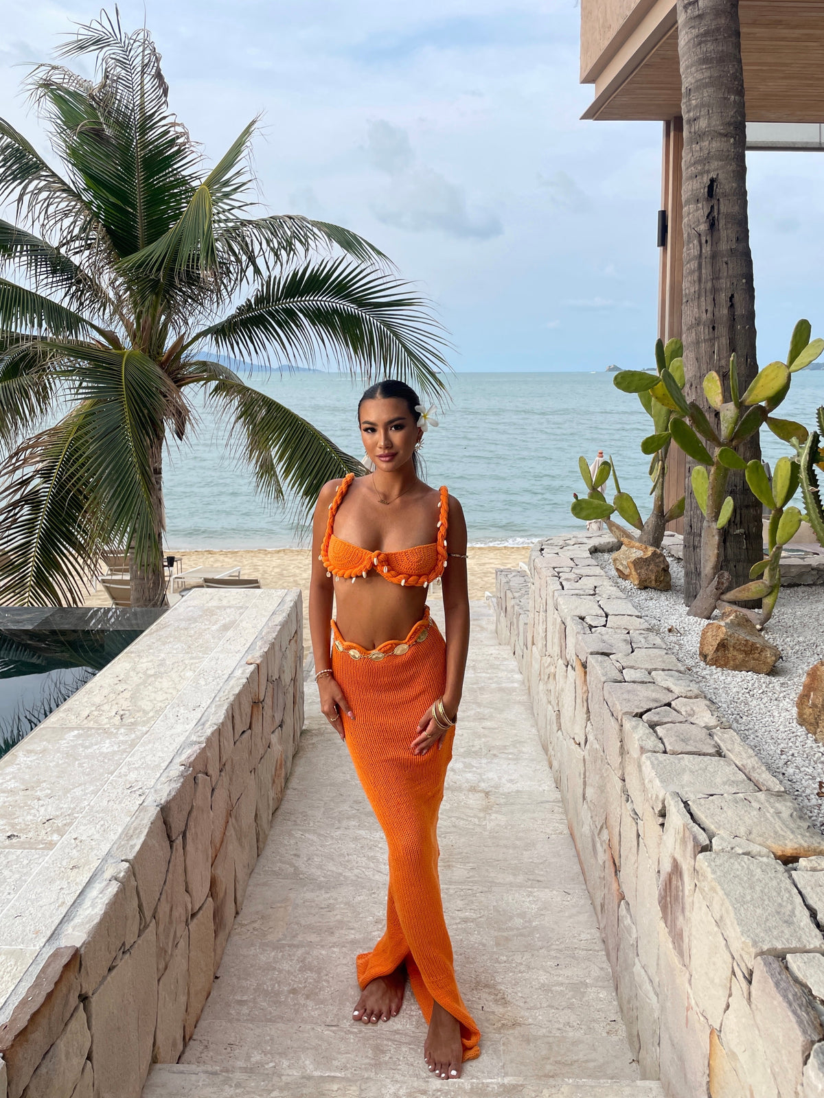 Rosie™ | Two-Piece Set