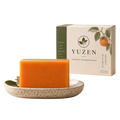 Yuzen Persimmon