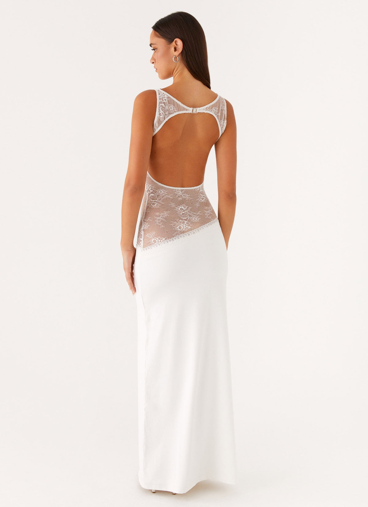 Mabel™ | Vestido largo ajustado 