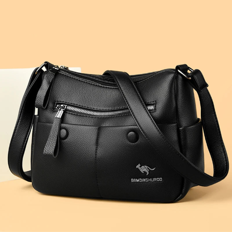 Bolso Veloura™ | Antonia en piel vegana 