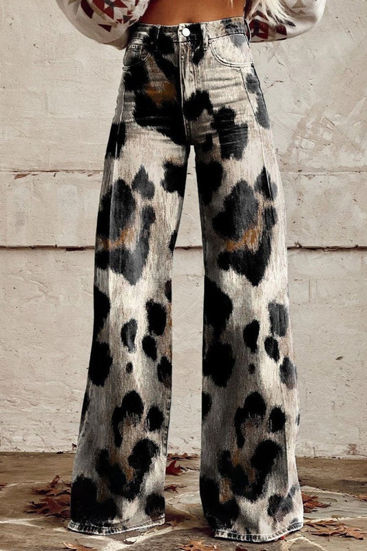 Mara | Pantalones vintage hechos a mano