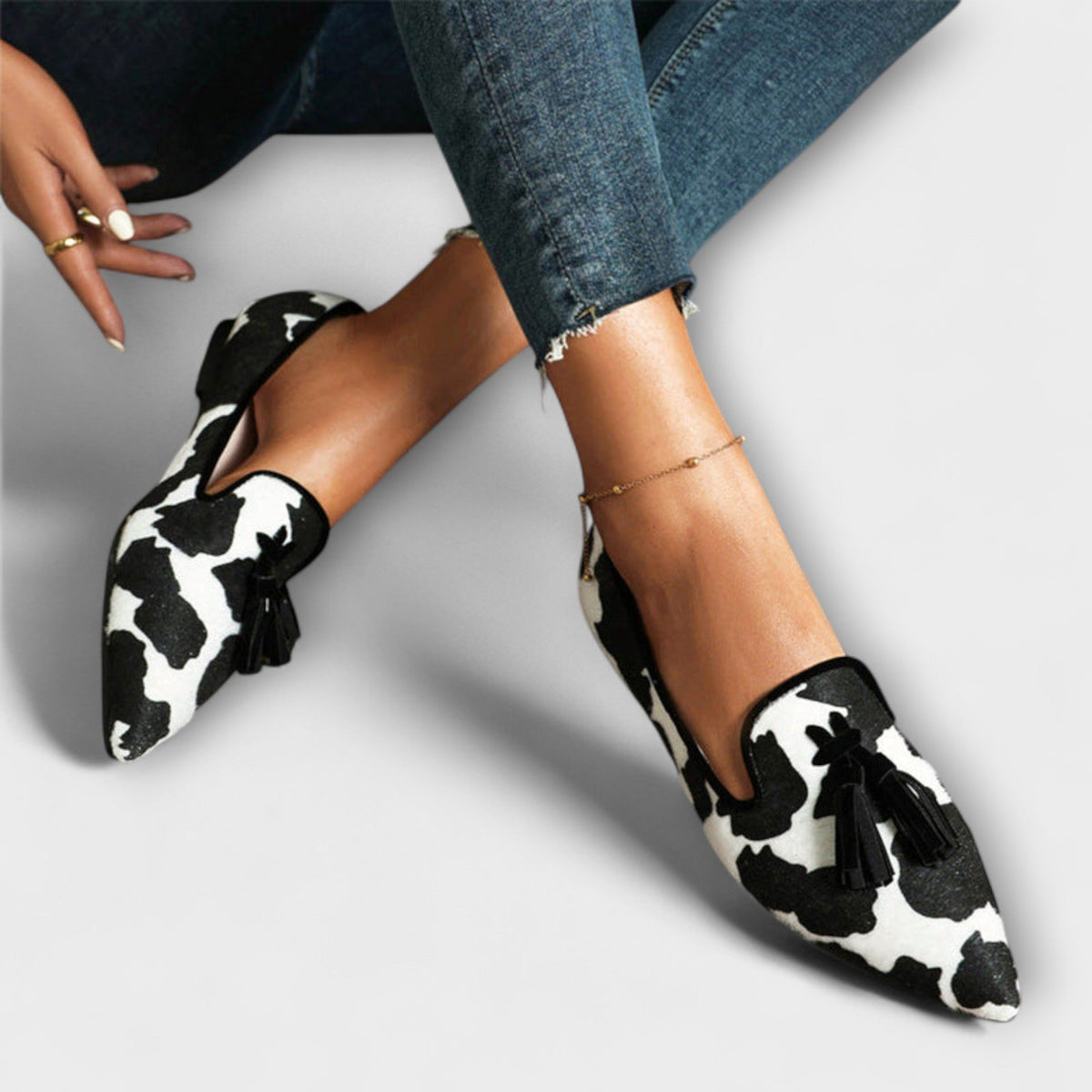 Julio - Mocasines