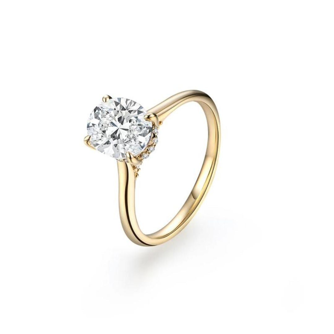Anillo Savaya El Playa