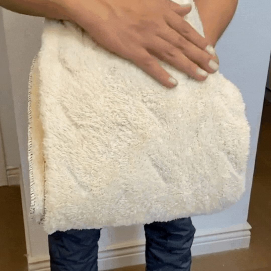 Pantalones de polar cálidos para exteriores™ 