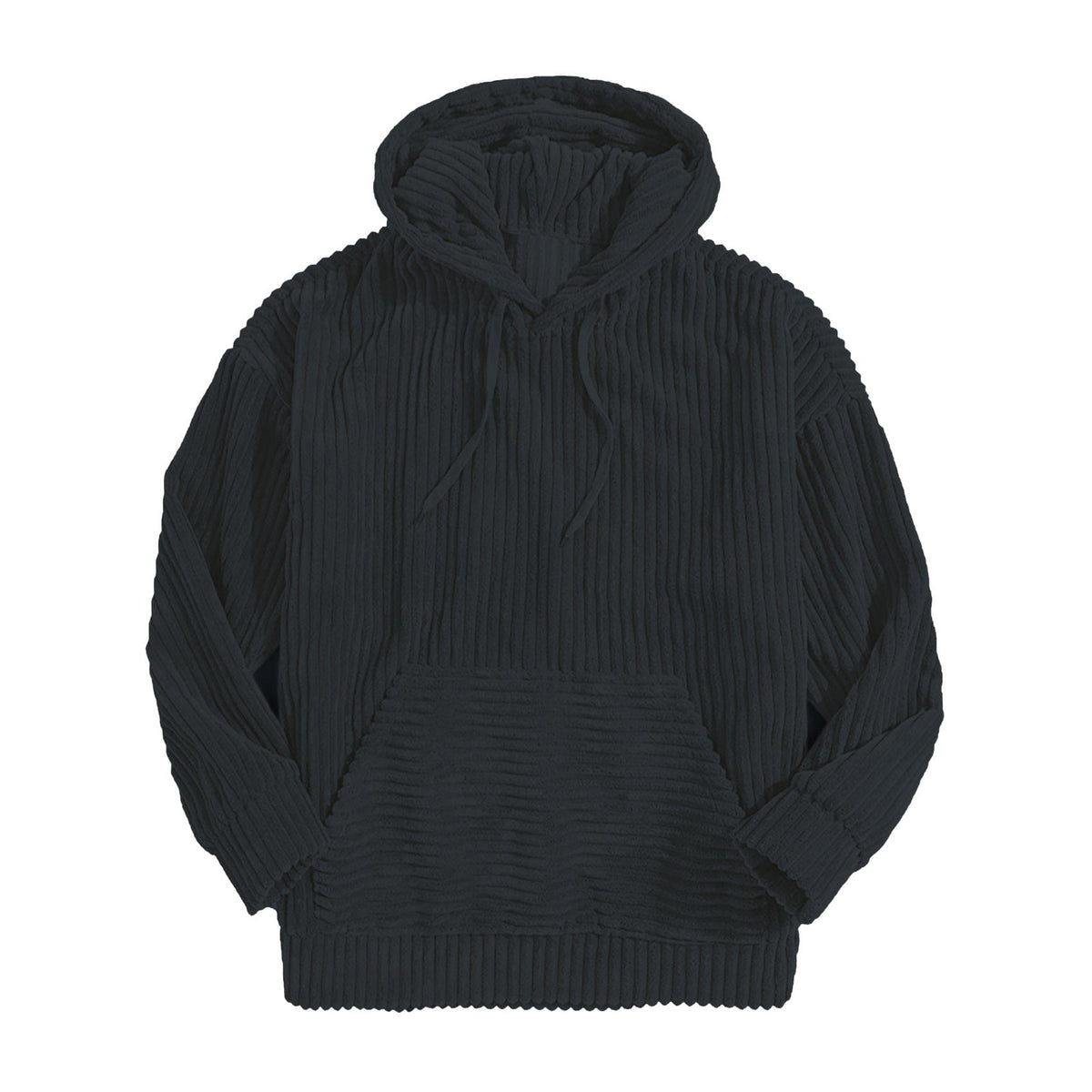 Sudadera con capucha de pana Aspen de Noah Harding Birch&Co
