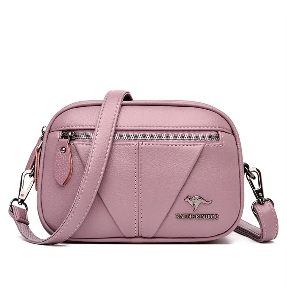 Veloura™ | Aranka Compact Bag