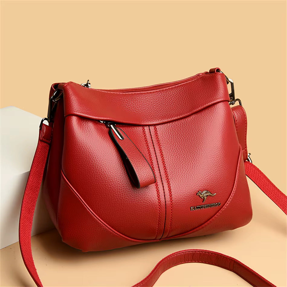Veloura™ | Annemarie Messenger 
