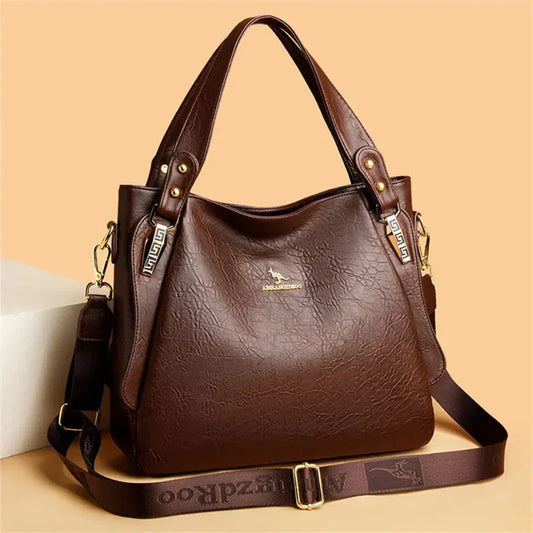 Noora™ | Retro Flair Bag
