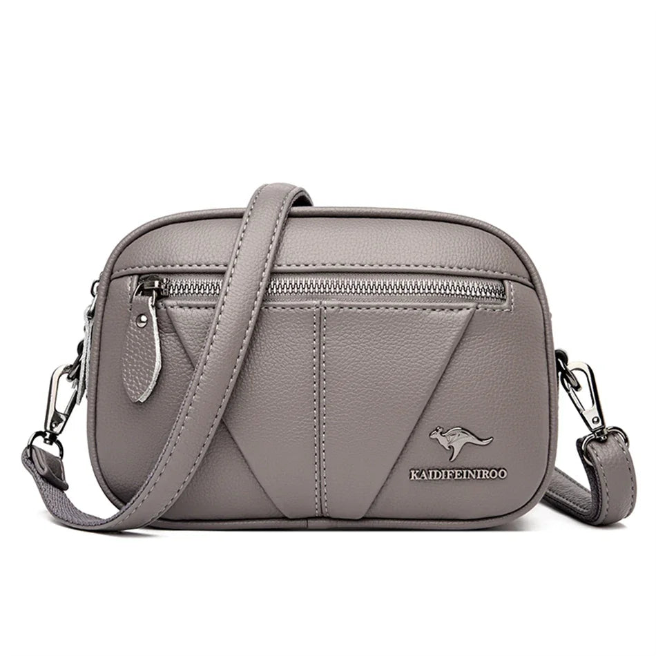Veloura™ | Aranka Compact Bag