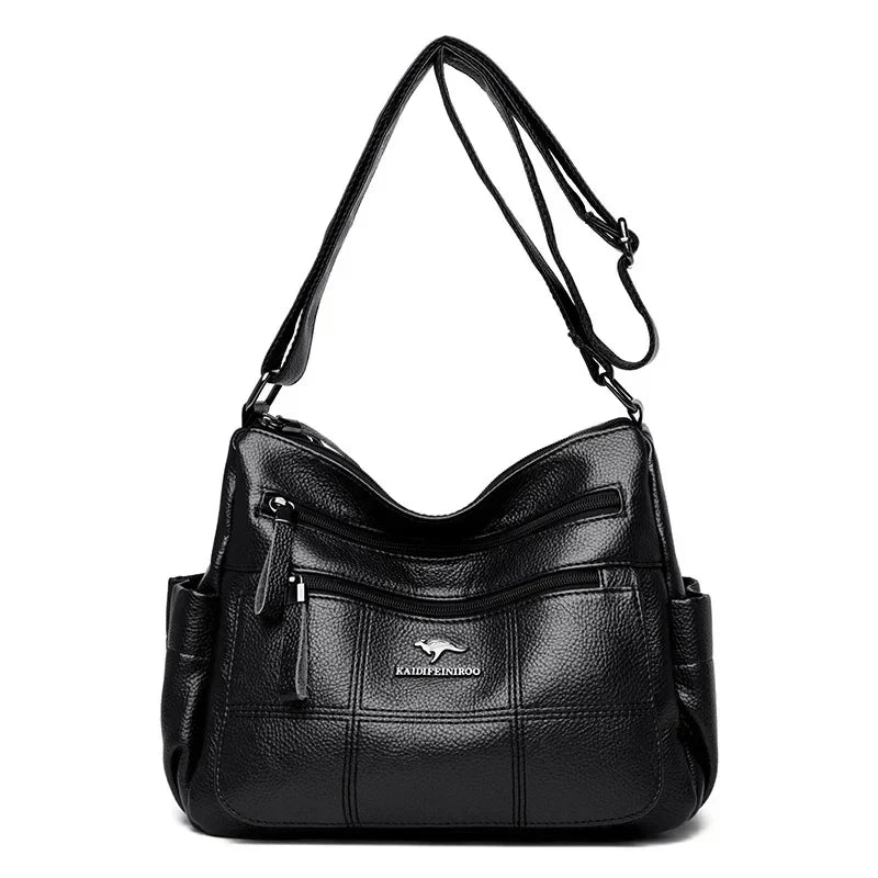Veloura™ | Alona Handbag