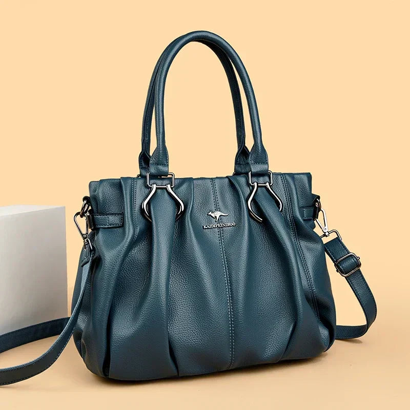 Veloura™ | Asfrid Everyday bag with crossbody style