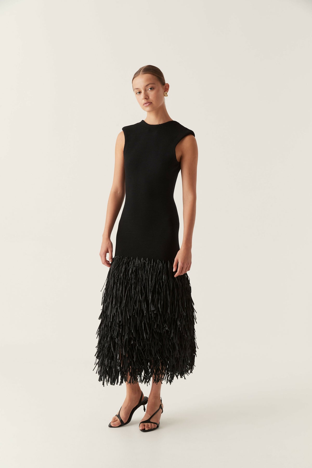 Eliana™ | Button-Down Dress