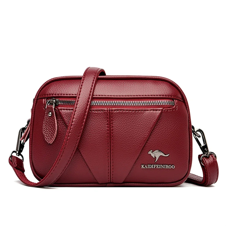 Veloura™ | Aranka Compact Bag