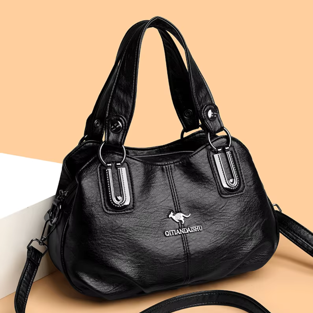 Bolso grande de diseño Veloura™ | Aileen 