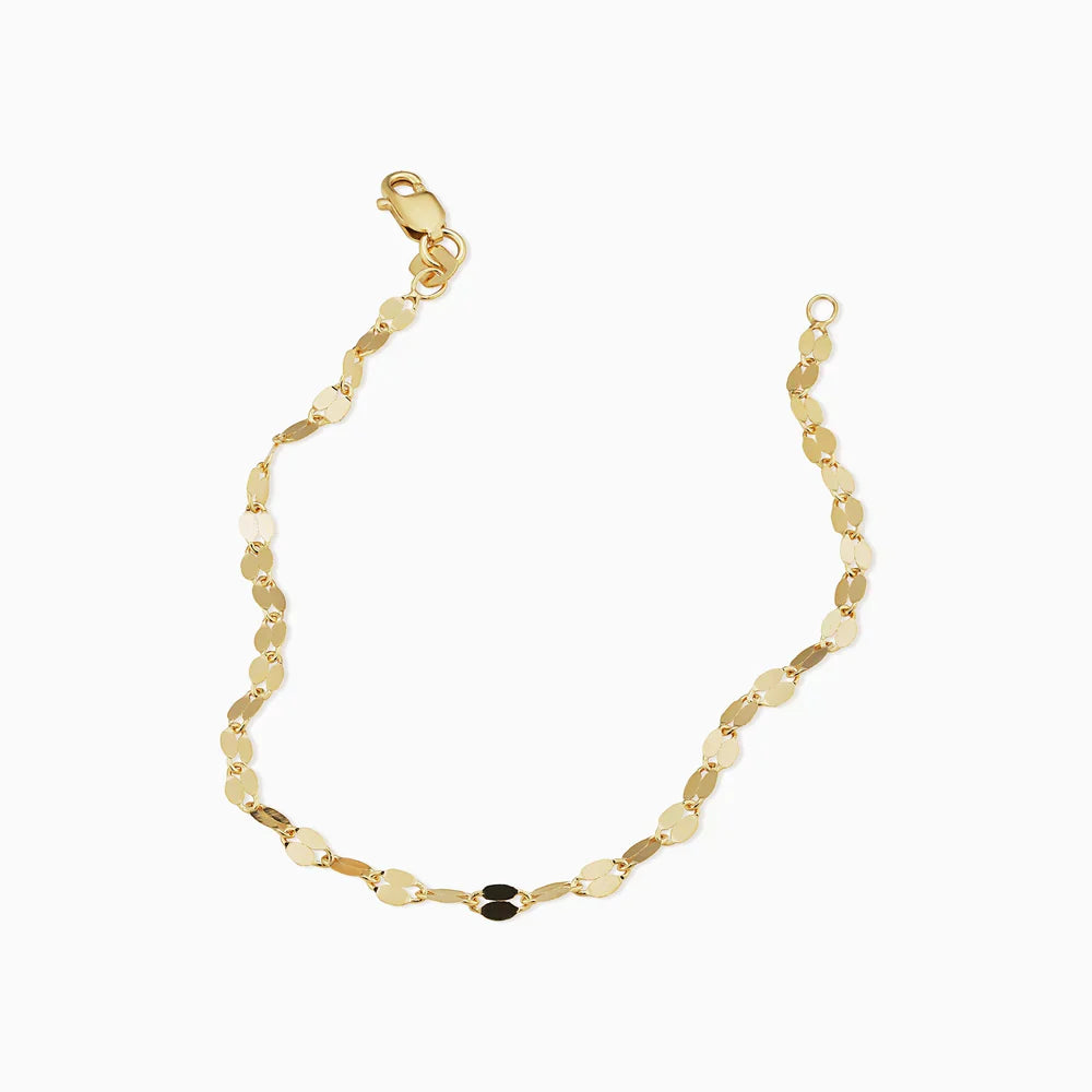 Pulsera Cabaret