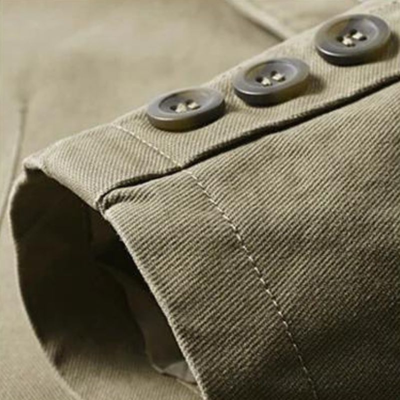 Grayson™ | The Signature Waterproof Jacket