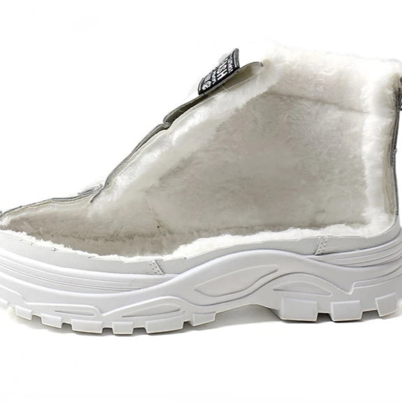 ArcticBloom™ - Thermal Lined Boots