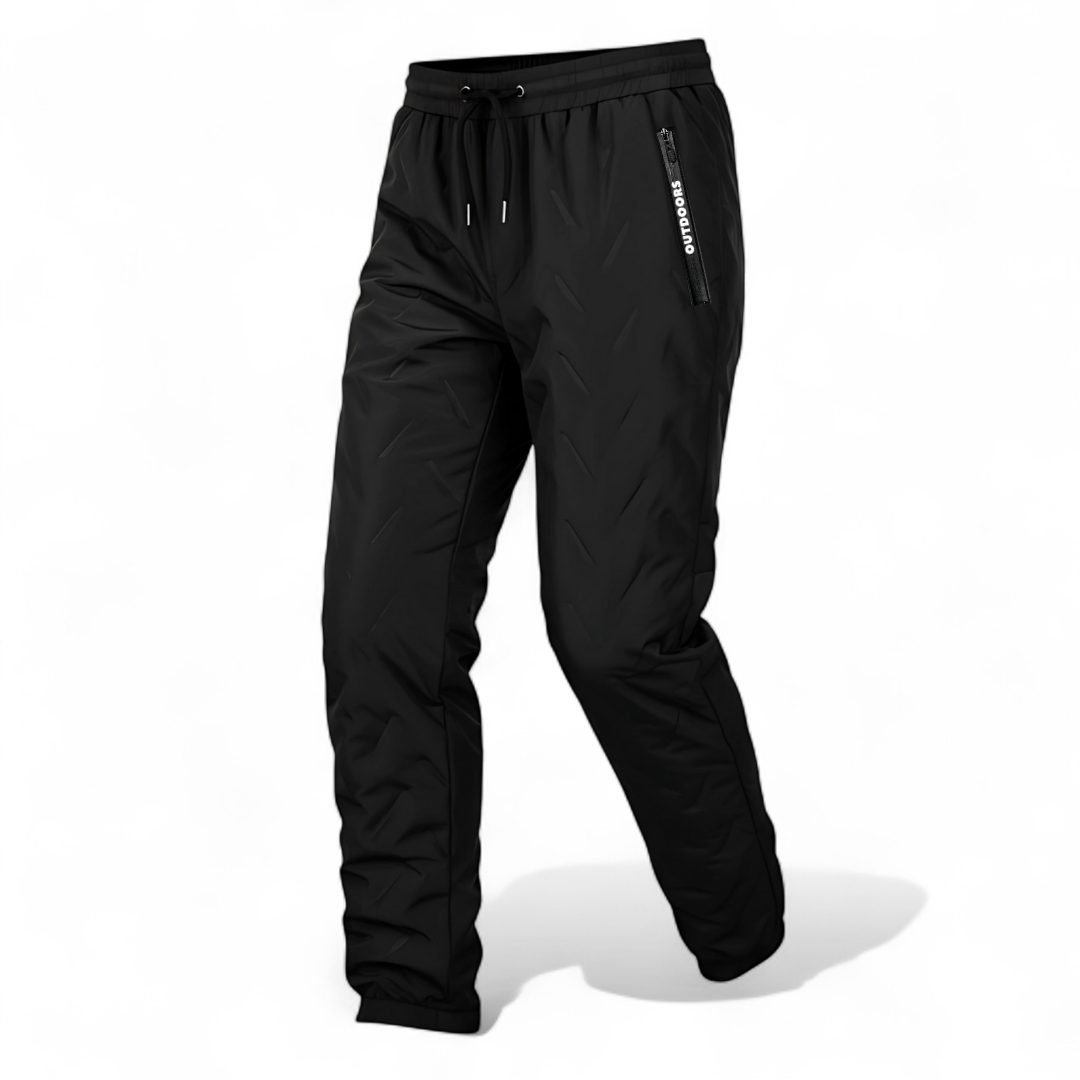 Pantalones de polar cálidos para exteriores™ 