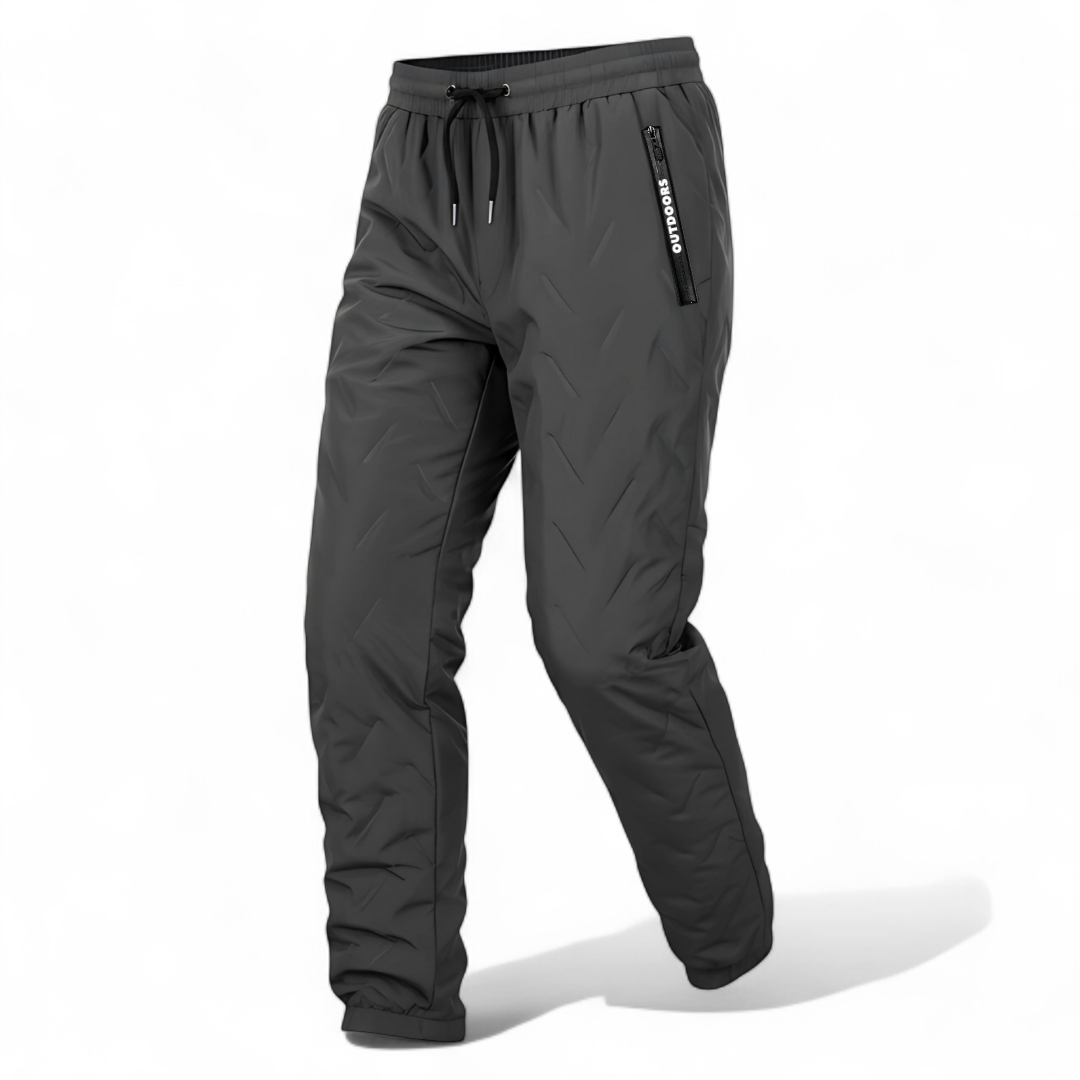 Pantalones de polar cálidos para exteriores™ 