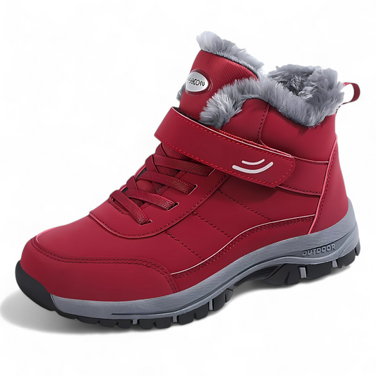 Botas cálidas y cómodas para exteriores™