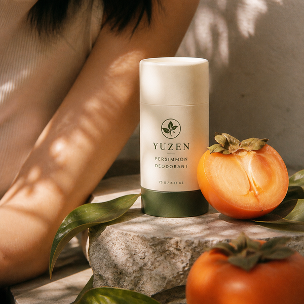 Yuzen Persimmon Deodorant