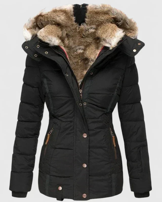 Londyn | Comfortable Coat